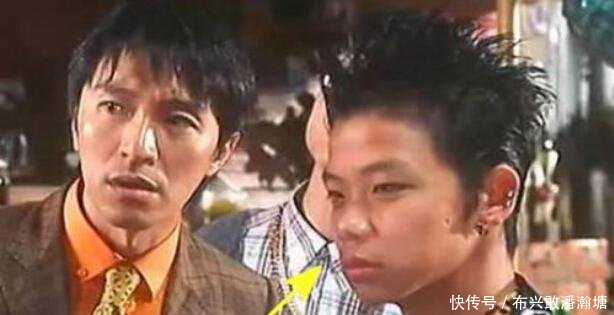 主角■盘点电影5大成功配角，第一名理所当然，第五名为何仍不知名