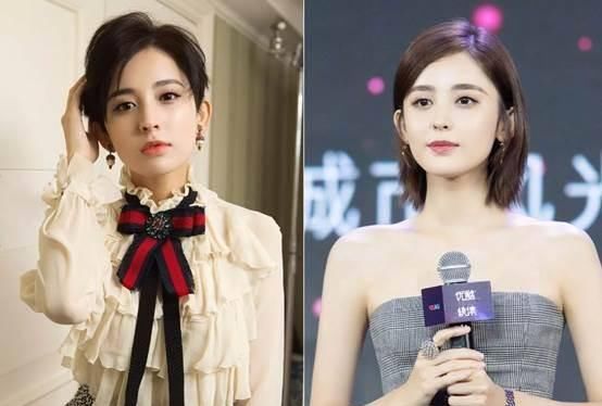  适合：“短发女人”也可以性感和可爱，这几款时尚发型让你气质加分！