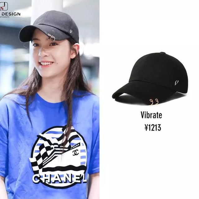 ZARA牛仔裤、Mango小裙子丨初秋明星好看私搭！