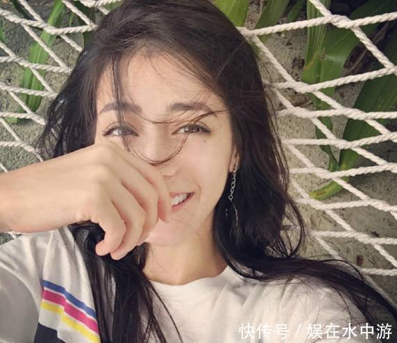 到底鹿晗和关晓彤般配,还是热巴般配,当看完他