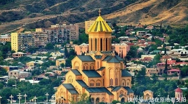 又一旅游国家被中国游客发现，物价比泰国还低，却比法国还浪漫