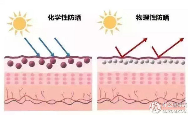 护肤 篇一:夏日防晒完全指南，教你pick夏日三级甲!