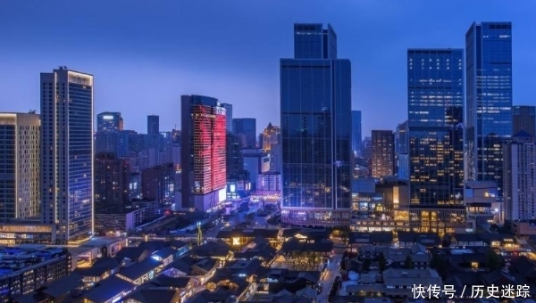 中国人气最强的3城市，西部上榜2座，有你家乡吗？