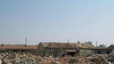  #严惩#农村房屋拆迁新规定，禁止三种拆迁行为存在，否则会受到