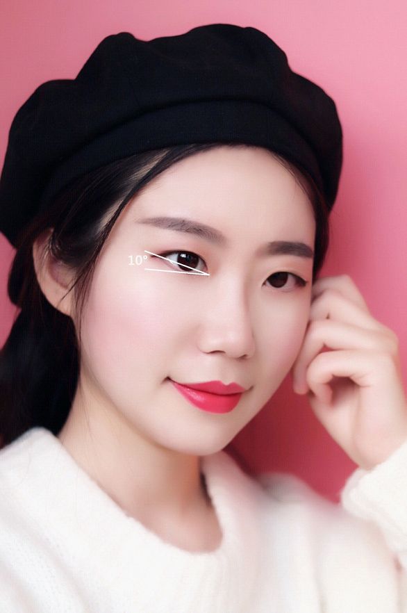 眼部肌肤年轻的秘密 丸美多肽眼精华