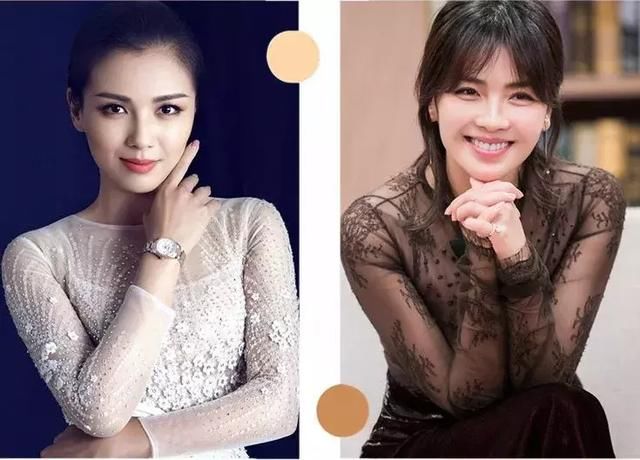 刘海选不对，辣眼睛！这4款“字母”刘海，显美显脸小！