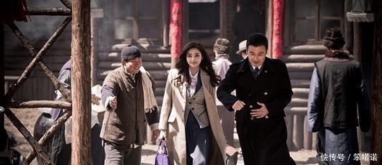 「这部」柳云龙这部谍战剧,被压了3年,阵容豪华,精彩不输《风筝》