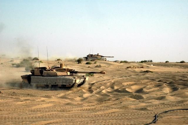 这国军费超过200亿美元,军队不足6万人,却屡被