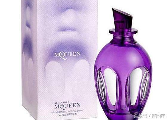 2018流行什么香水,这几款年度流行色系香水包