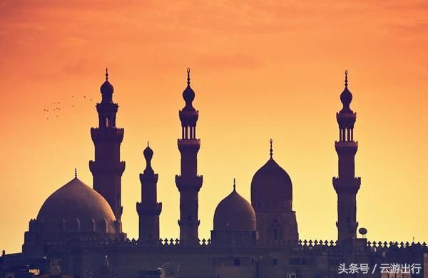 非洲经济最强的城市，还是世界100强城市，每年吸引大量中国人