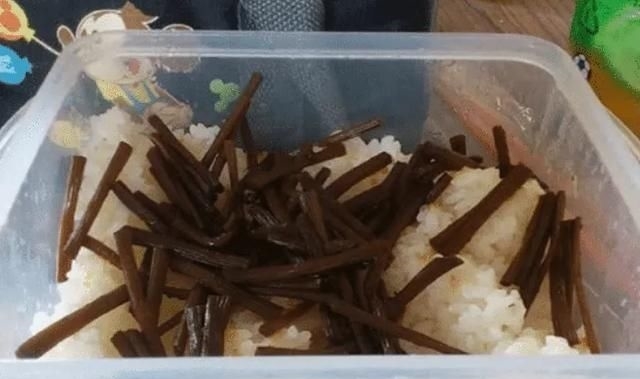  [做饭]得罪谁都不能得罪家里做饭的，一盒生大米算啥？最后才是狼人！