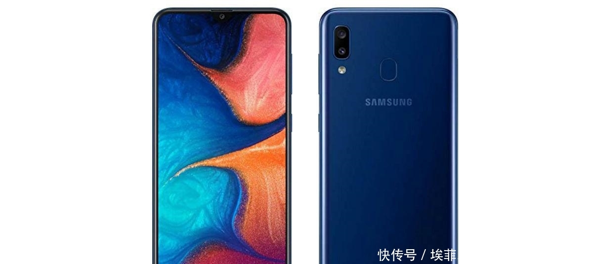 三星:三星Galaxy A21s曝光:或首发Exynos 850,发力东南亚市场!
