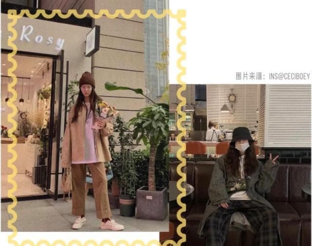  [舒适]舒适又百搭的帆布鞋,怎么穿搭都好看!