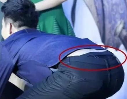 蒋劲夫公布恋情破“同志传闻”,盘点娱乐圈被质疑出柜的明星