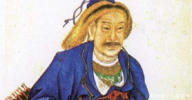『郭子兴』哪个人是朱元璋称帝路上最大的阻碍?