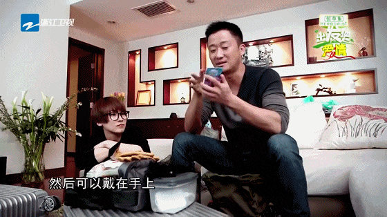 星女郎首次回应带“避孕套”去拍戏，吴京夫妇才叫污！