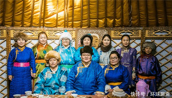  #差距#外蒙古与内蒙古牧民冬季生活的对比, 差距太大