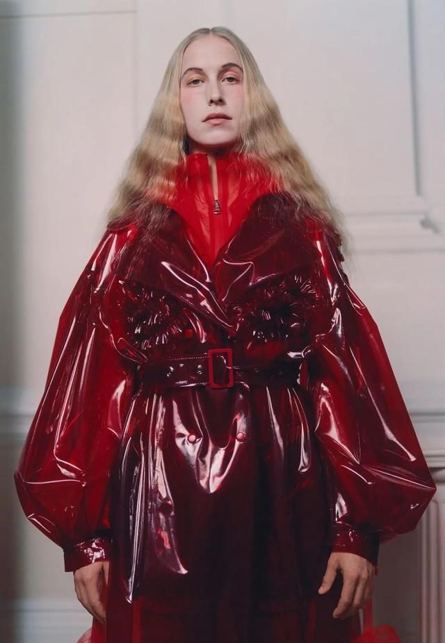 设计师@2020秋冬 Genius 系列:多个天才设计师的合作系列,MONCLER