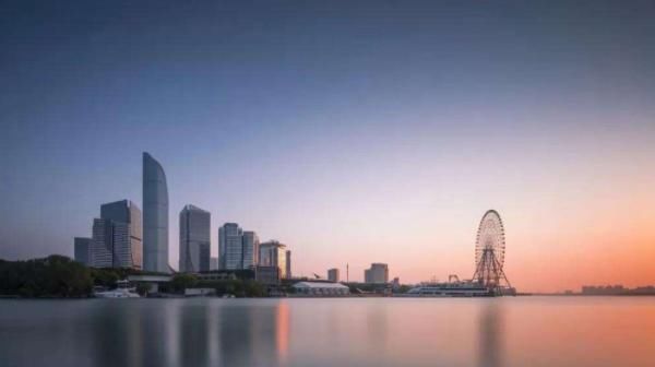 江苏3大中部城市，盐城，扬州，泰州，哪个更具发展潜力？