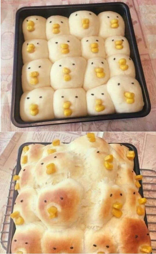 最尿性的买家秀:图3黑丝袜抢镜,最后一个笑晕在厨房!