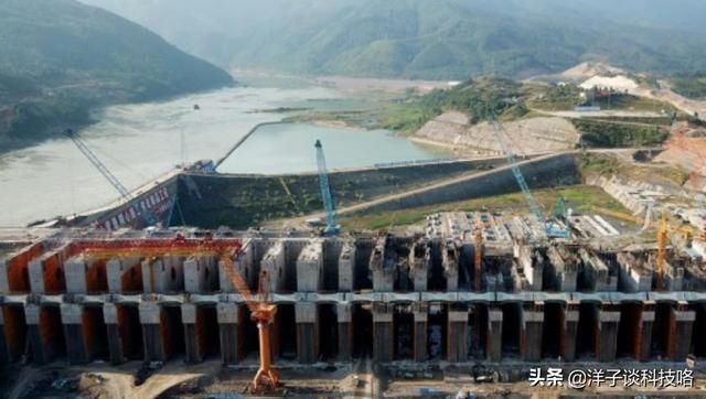 中国又一超级水利工程，将超越三峡，将解决147.6万人生活用水