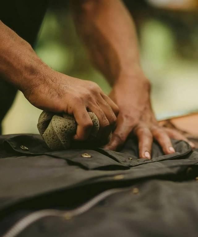  「品牌」“一顿操作猛如虎”的 Barbour 要走起来了？