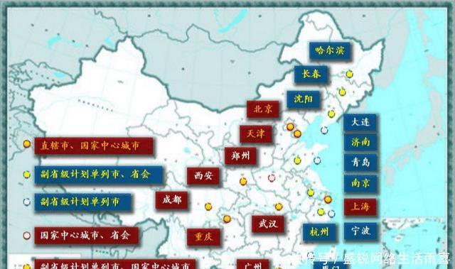  经济总量：泉州能成为副省级城市吗？