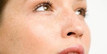  『女士』女士最容易长斑的4个阶段，你躲过去了吗？