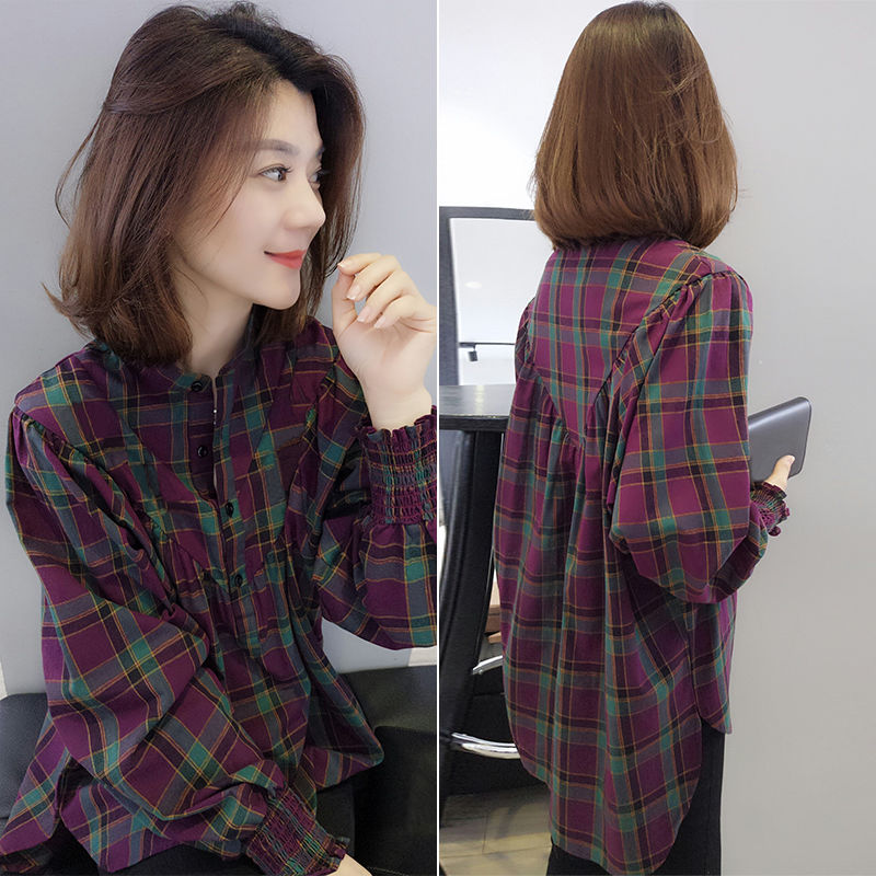 若不是天生丽质，就要好好打扮，正流行的欧货温柔衫，谁穿谁美嫩