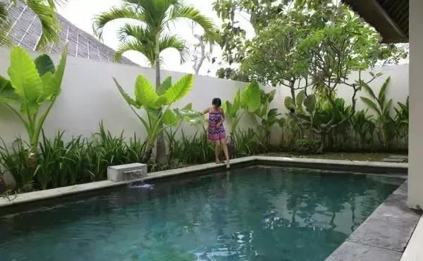 庭院景观设计——私家小花园，这样的生活才接地气