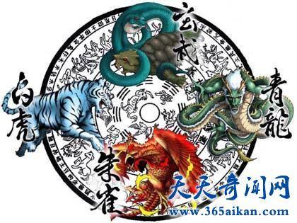 上古四大神兽实力排名麒麟与四大神兽的关系 雪花新闻 上古四大神兽实力排名麒麟与四大神兽的关系 雪花新闻