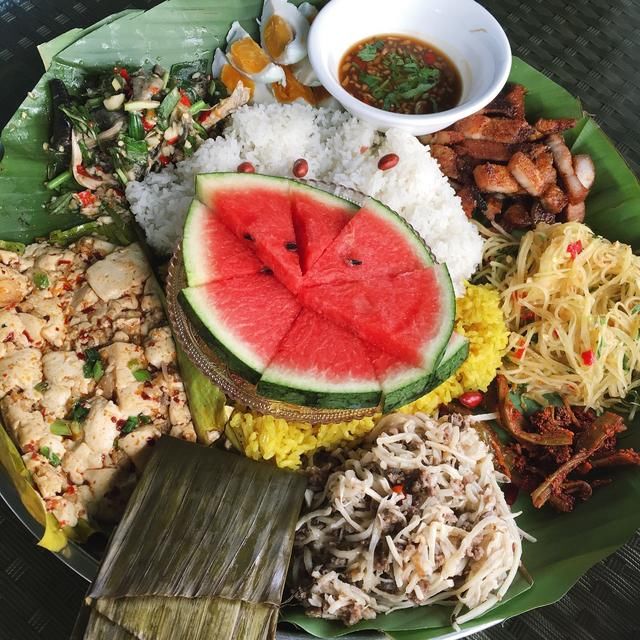 是什么魅力让这么多人自驾去西双版纳过春节，看了你就知道！