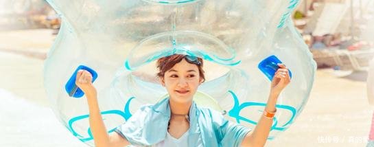 元气女神陈意涵承认已经怀孕，本想结婚时再宣布，太让人意外了