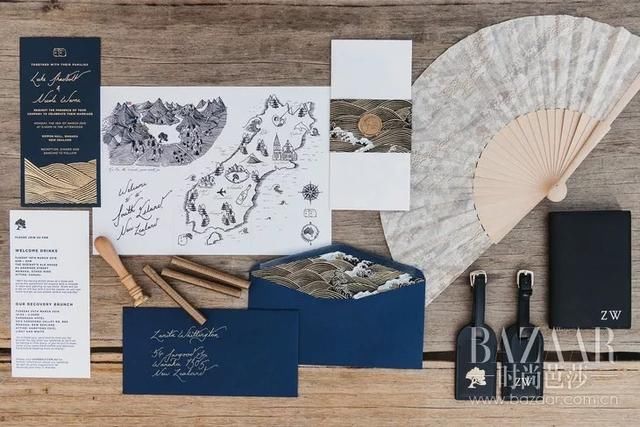 她们的幸福太“刺眼”，说这样的婚礼我一点都不羡慕，你信？