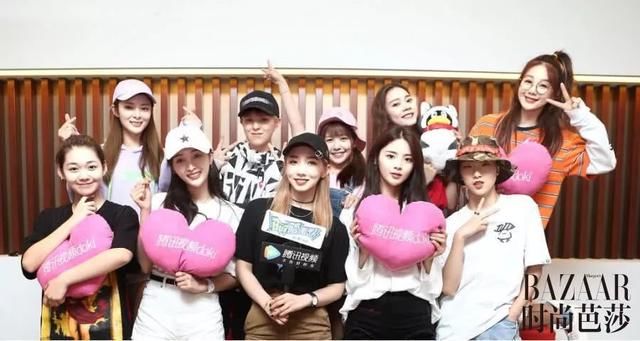 吴宣仪“牙龈笑”好甜！关于美牙你还得知道这些！