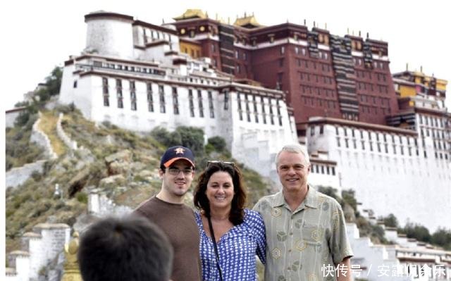 中国不断壮大，国内景区的国外游客却逐渐减少，美国游客说出原因