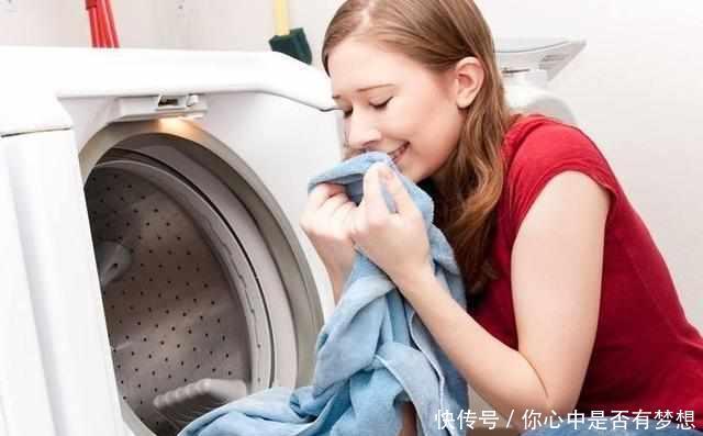  「洗衣液」这5种洗衣方式越洗越脏，而且惹上一身病，我中了2个，你呢！