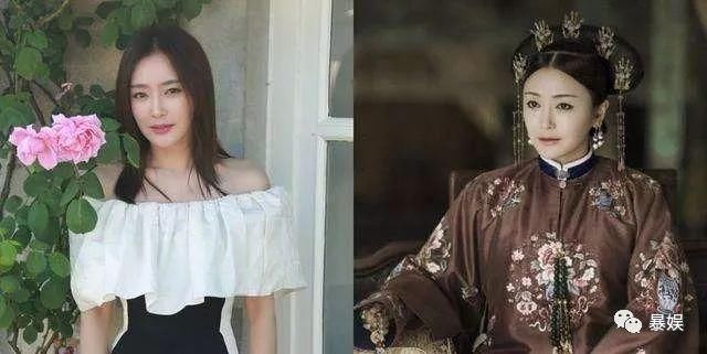 偷税漏税、股票风波、诈捐家暴，《还珠格格》这是集体水逆了吗？