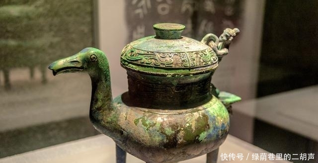  周召二公@步步惊心，危机重重！276年西周史之惊心动魄超过你的想象