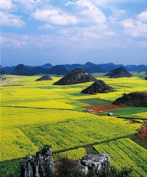 旅行达人必去的10个目的地,你去过几个?