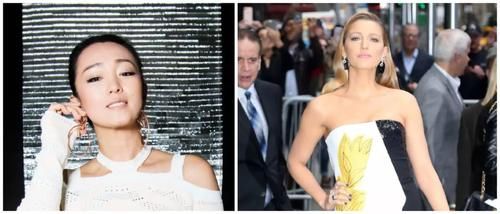 涂错口红色号有多惨？童颜林依晨看起来也像阿姨