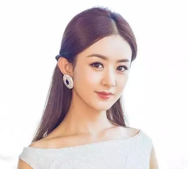 赵丽颖失踪半月,刚更新微博,网友就炸锅:我们道歉!