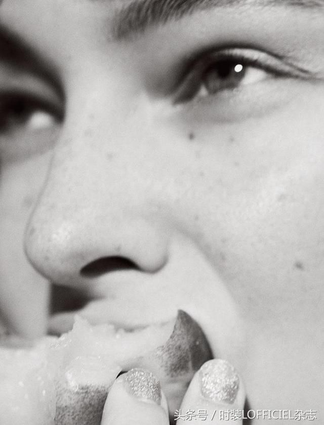 清晨的狂欢JUST 5 MINUTES