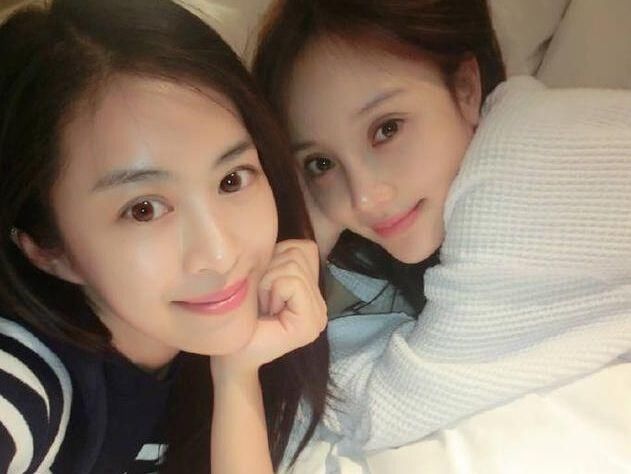 马蓉控诉名字被冒用，呼吁抵制网络谣言，网友：你还说你没出轨呢