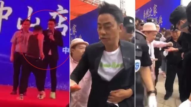 工程款■任达华商演突然被捅刀!警方通报来了!网曝开发商拖欠工程款?居然之家紧急回应