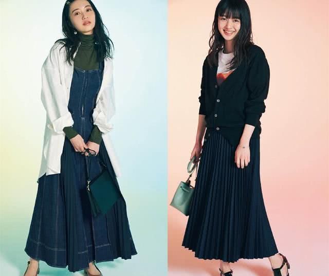 『低调』2020年流行经典蓝,静谧又低调,展现不一样的意境美