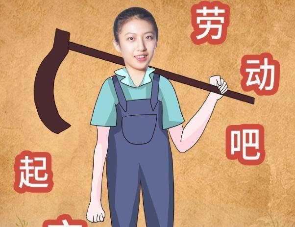  『漫画的前』中国女排奥运12人基本出炉？2点是最好反驳，龚翔宇坐实劳模之名