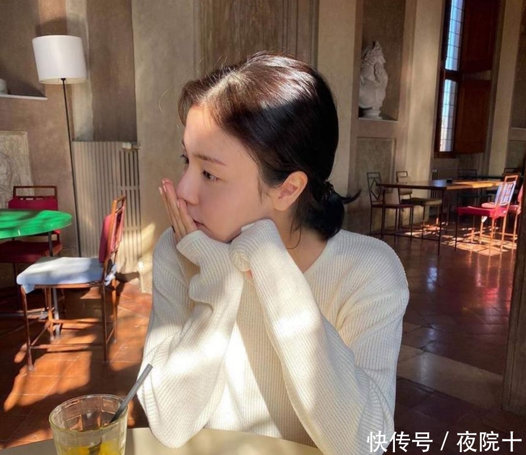 漂亮:比你漂亮的人,都在家偷偷做这几件事!