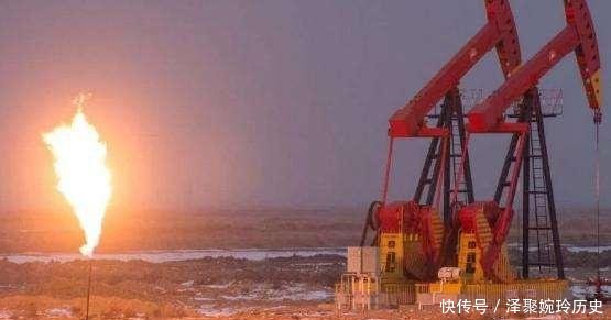  储藏■我国沙漠里储藏大量的石油，为什么不开采出来专家做出回