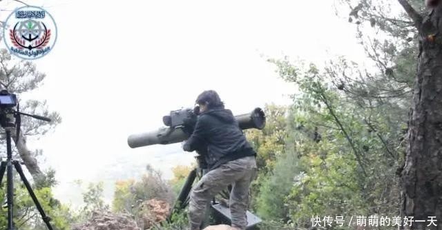  「坦克」十年战争代价巨大，叙陆军精锐部队遭遇滑铁卢，整支坦克群被摧毁
